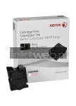 Xerox 8870 ColorQube zwart (Origineel)