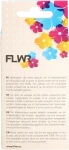FLWR Lexmark 100XL zwart Back box