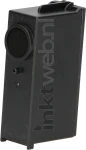 FLWR Lexmark 100XL zwart Product only