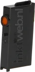 FLWR Lexmark 100XL geel Product only