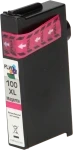 FLWR Lexmark 100XL magenta Product only