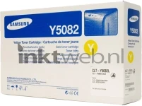 CLT-Y5082L Front box