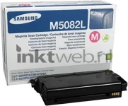 Samsung CLT-M5082L magenta (Origineel Hoge Capaciteit)
