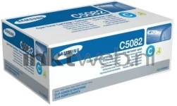 CLT-C5082S Front box