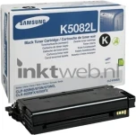 Samsung CLT-K5082L (SU188A) zwart (Origineel Hoge Capaciteit)