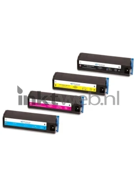 Xerox Phaser 7300 geel