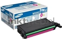 CLT-M5082S Combined box and product