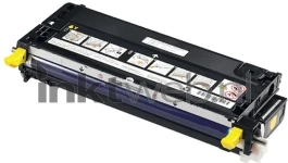 Dell 3110cn geel (Origineel Hoge Capaciteit)