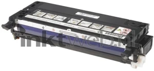 Dell 3110cn zwart (Origineel)