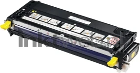 Dell 3110cn geel (Origineel)