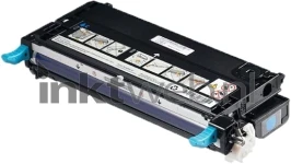 Dell 3110cn cyaan (Origineel Hoge Capaciteit)