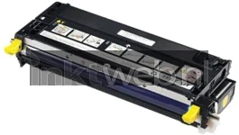 Dell 3115cn geel (Origineel Hoge Capaciteit)