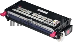 Dell 3115cn Toner magenta (Origineel)