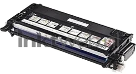 Dell 3115cn zwart (Origineel)
