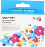 FLWR Epson T1293 magenta (Huismerk (compatible))
