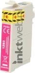 FLWR Epson T1295 Multipack zwart en kleur Product only