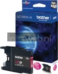 Brother LC-1280M magenta (Origineel XXL)