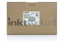 MC-05 Maintenance cartridge front Front box