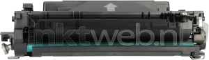 FLWR HP 55X zwart Product only