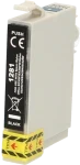 Huismerk Epson T1281 zwart Product only
