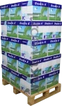 A4 Papier 80 grams (200 pakken) high-res transparant diagonal Front box