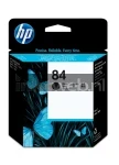 HP 84 printkop zwart (Origineel)