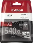 PG-540XL highres transparant Front box