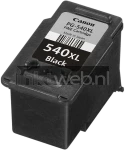 PG-540XL highres transparant Product only