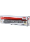 Oki MC851/MC861 geel (Origineel)