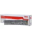 Oki MC851/MC861 cyaan (Origineel)