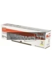 Oki MC861 geel (Origineel)
