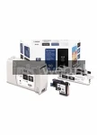 HP 90 Black Printkop Combined box and product