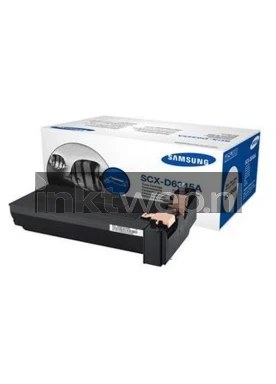 Samsung SCX-D6345A zwart