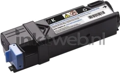 Dell 2150 / 2155 Toner zwart (Origineel)