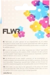 FLWR Dell 922 zwart Back box