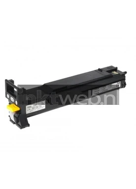 Konica Minolta magicolor 5500, 5600 series zwart Product only