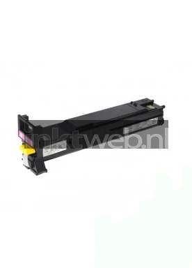 Konica Minolta magicolor 5500, 5600 series magenta Product only
