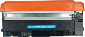 Samsung CLP-310 toner cyaan Product only