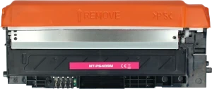 FLWR Samsung CLT-M4092S magenta Product only