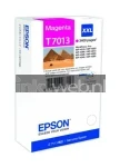 Epson T7013 magenta (Origineel Hoge Capaciteit)