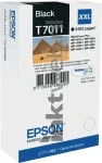 Epson T7011 zwart (Origineel Hoge Capaciteit)