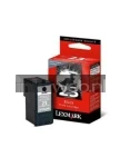 Lexmark 23 zwart (Origineel)