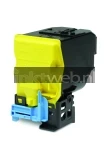 Epson C3900 Toner geel (Origineel)