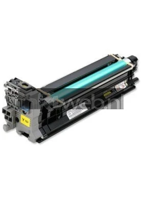 Epson CX28DN geel