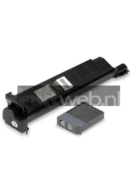 Epson C9200 waste toner