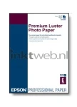Epson Premium luster photo paper 250g/m2 A2  (Origineel)