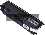 Brother TN-320 zwart Product only