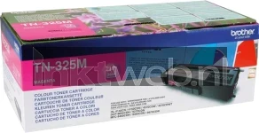 Brother TN-325 magenta (Origineel Hoge Capaciteit)