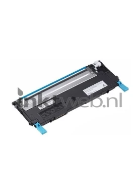 Dell 1235cn cyaan Product only