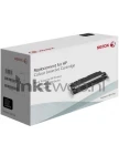Xerox 501A zwart (Origineel Recycled)